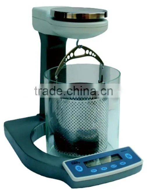 STSJ-2 Digital Hydrostatic Balance