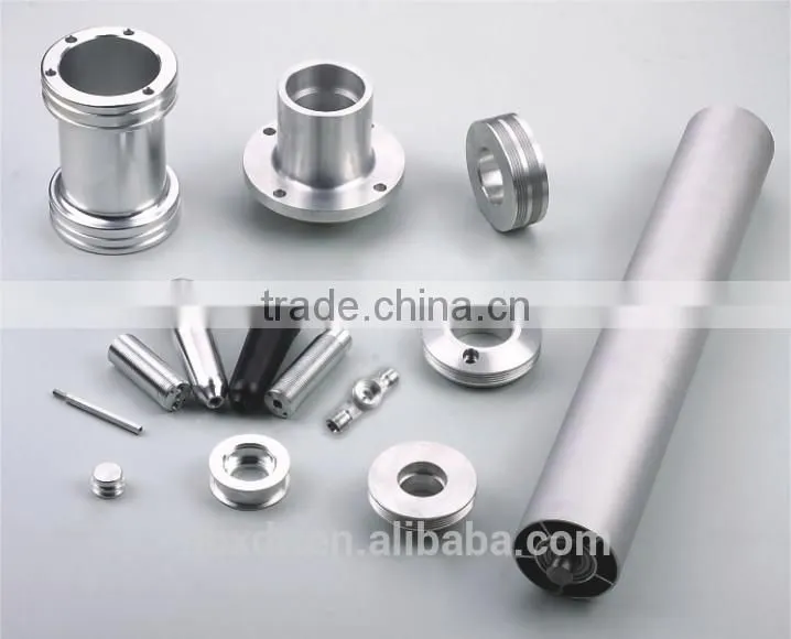 aluminum accessory profiles china supplier aluminum profiles accessories