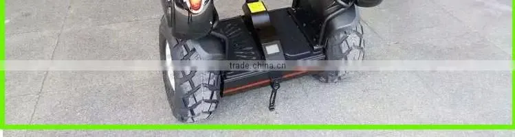 leadway electric golf car mobility scooter electric W5L