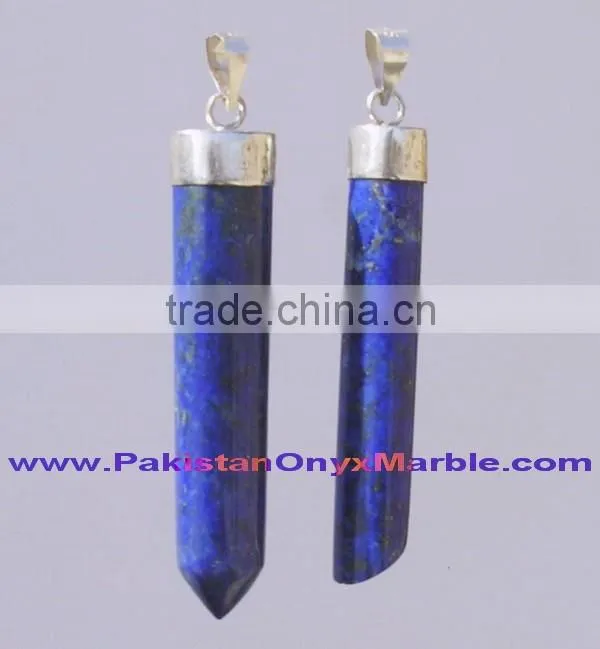 BEST PRICE STERLING SILVER PENDANTS LAPIS LAZULI JEWELRY