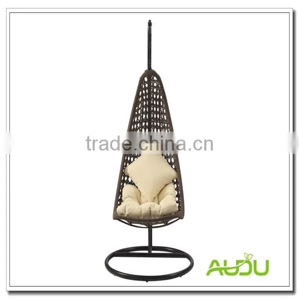 Audu Swing Egg Chair,Patio Swing Hanging Egg Chair