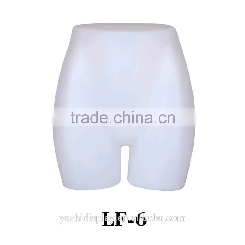 Sexy Muscle Male Underwear Mannequin Hip for window display