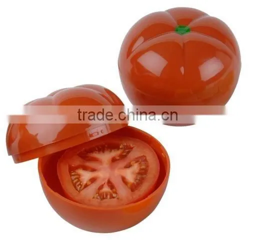Plastic Tomato Saver