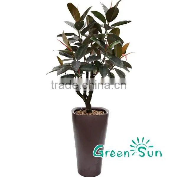Ceramic plant pots and vases indoor plant pots