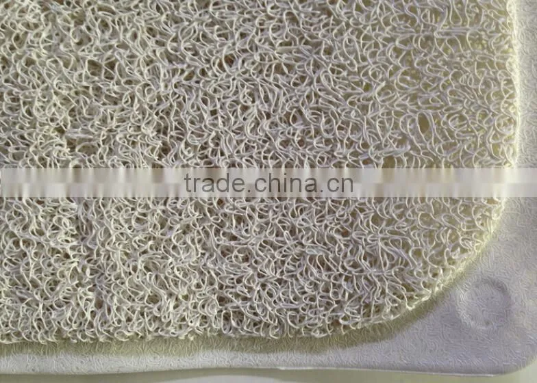 Anti-slip Bath Mat Bathroom Protection Floor Mat