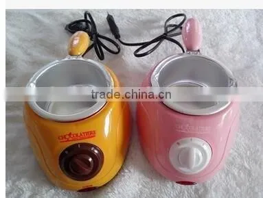 CY159 Chocolate Melt Pot DIY Dessert Machine Electric Chocolate Melting Machine