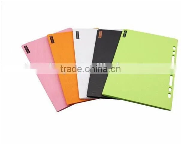 Notebook mobile power bank ultra-thin large-capacity mobile phone power bank high-end gift factory direct
