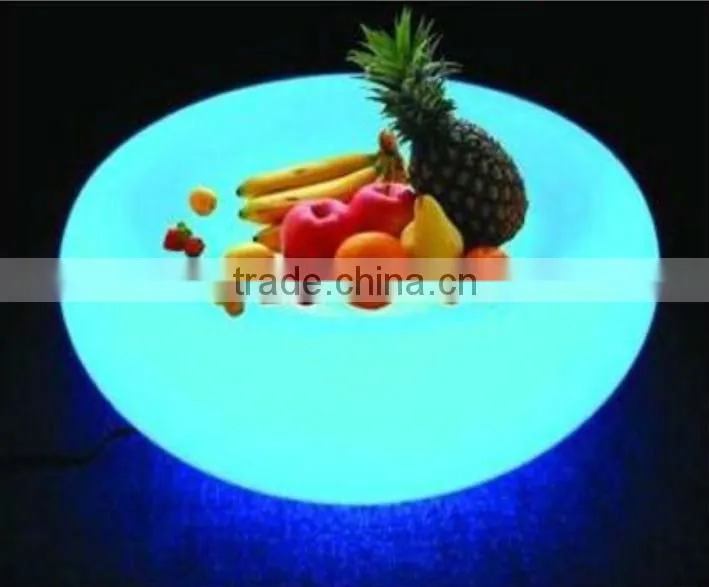 REIDZ illuminated LED RGB Bucket /energy-saving design