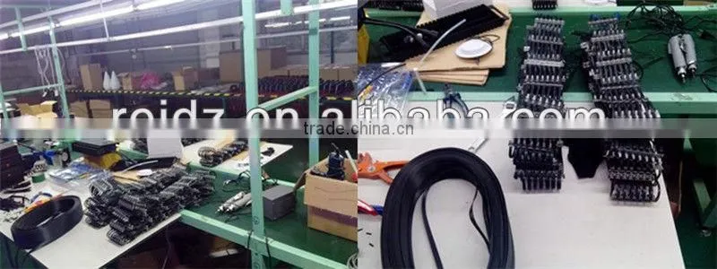 stage decoration of led flexible backdrop for festival