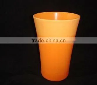 pp cup, plastic cup, plastic printing cup
