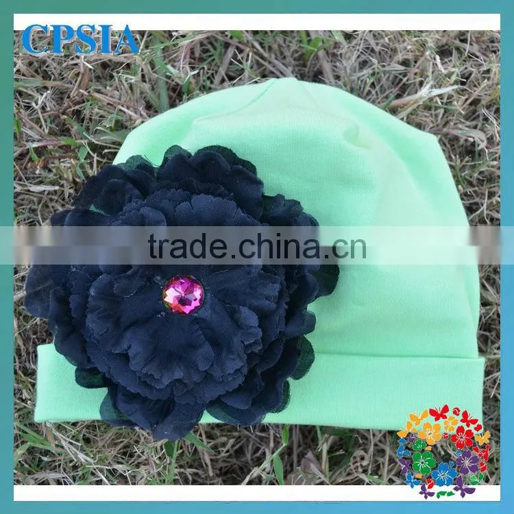 baby cute hats and caps soft winter hat