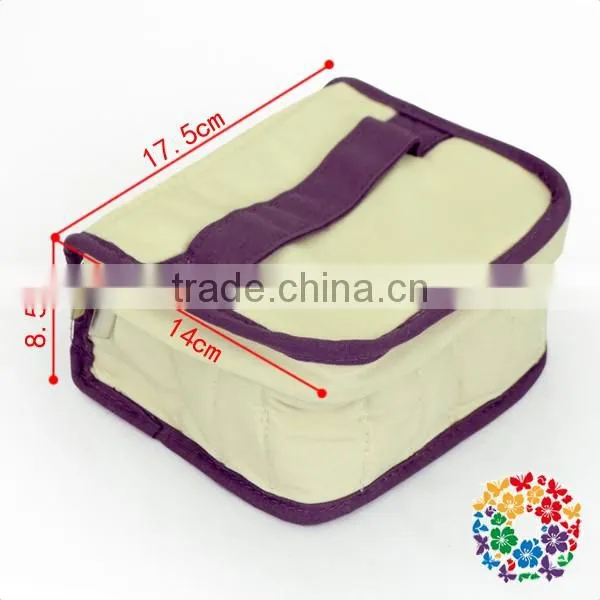 Travel Storage Bag Make-up Box Toy Storage Box Socks Storage Bag