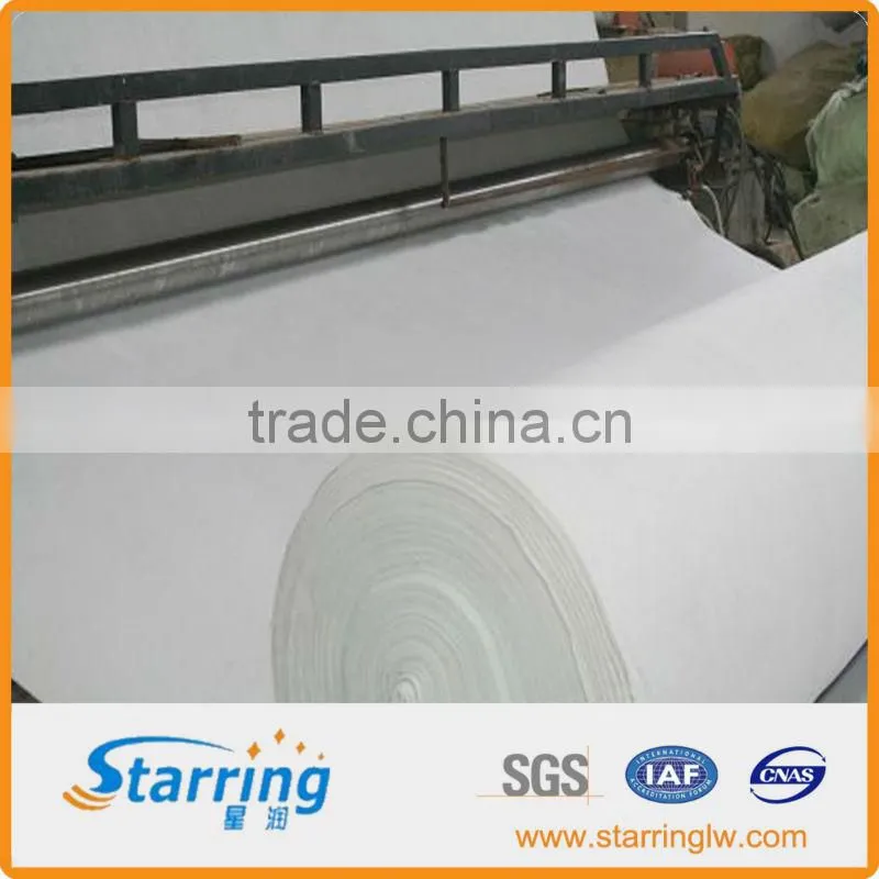 railway construction geotextile