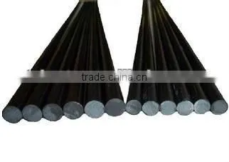 4mm FRP Pultrusion Solid rod