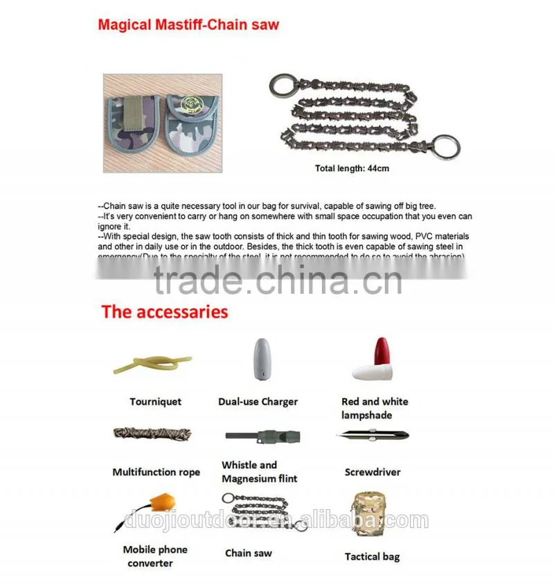 2015 Multifunctional Garden Shovel Patent Shovel Multifunctional Garden Hammer Hoe Knife Saw Flashlight Screwdriver Garden Tool