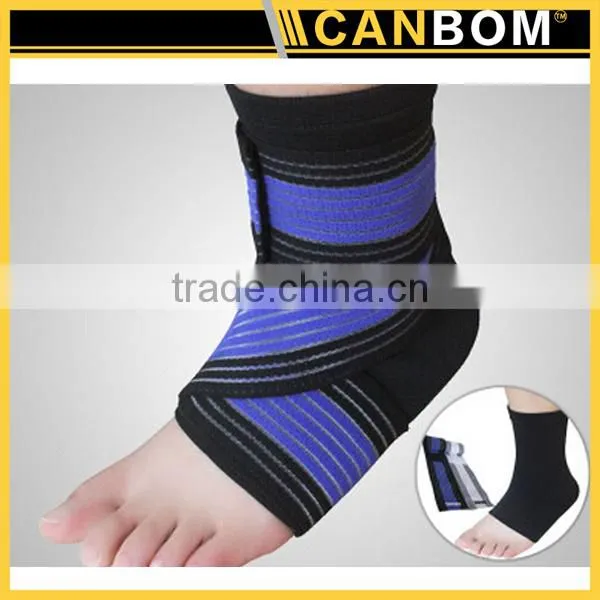 Hot Sale Healthy recovery Sporting goods Bind Ankle Guard