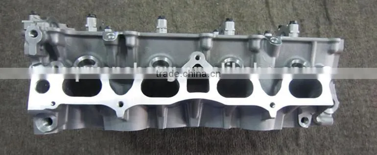 2TR cylinder head for toyota auto parts, auto parts toyota hilux 16V 11101-75200 11101-75240