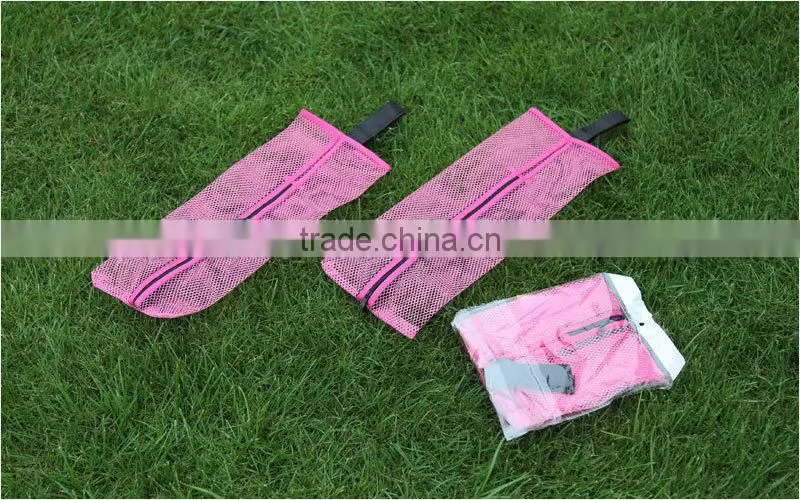 2014 Travelling Clothing Mesh Socks Storage Bags