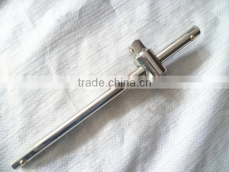 1/2" 3/4" 1" 1.3/16" Sliding T Handle Stainless Steel Hand Tools