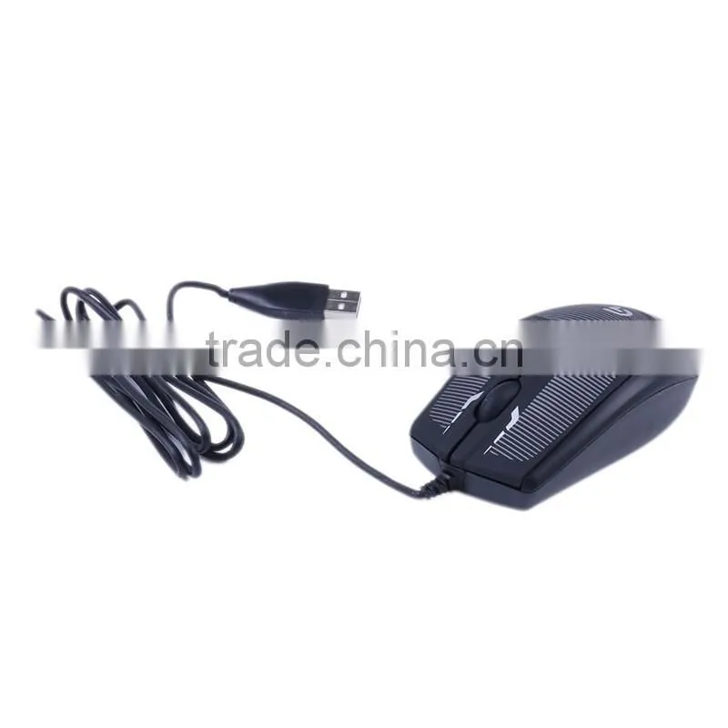 Wired Mouse