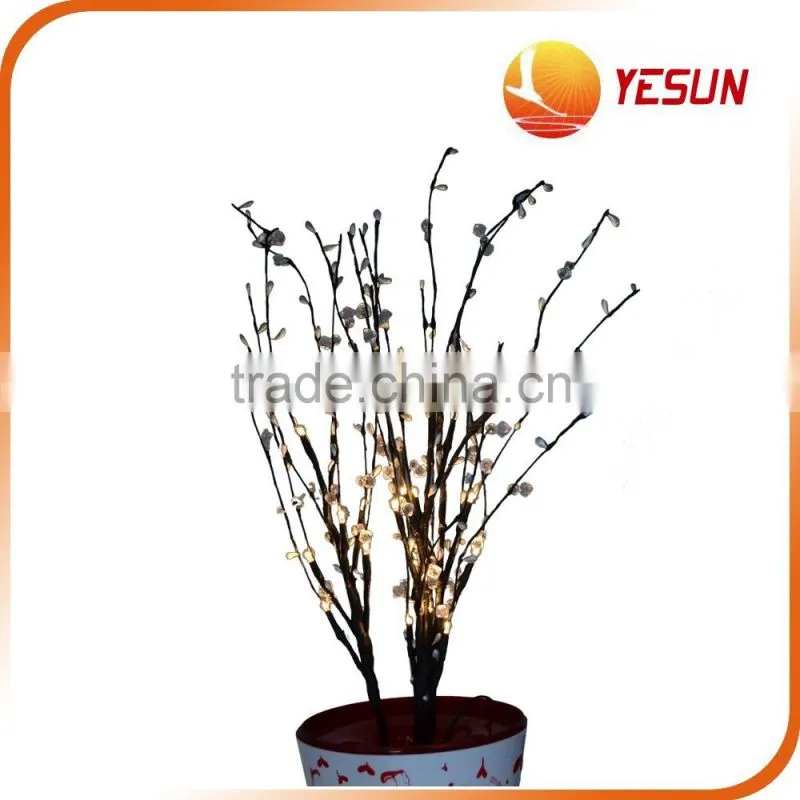 Flower Branch Light, LED Tree Branch Light,LED Branch Lights