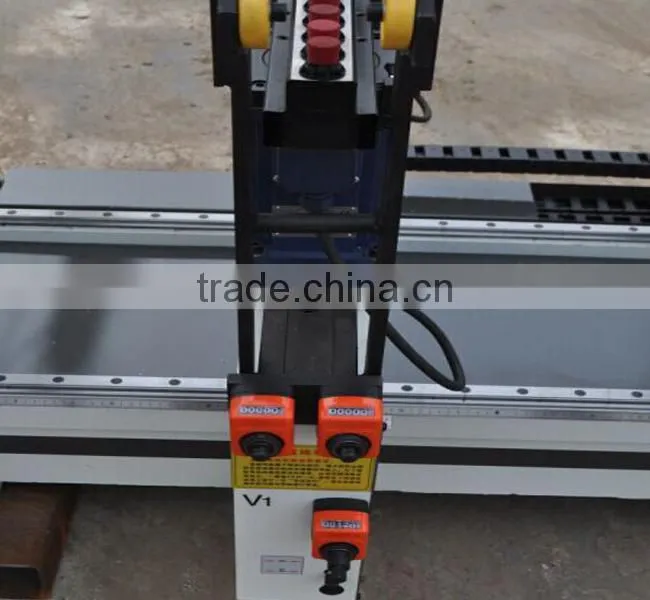MZB65B multi heads machines deep hole driller