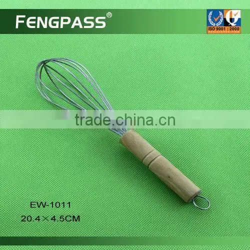 As Seen On TV!! Egg Whisk