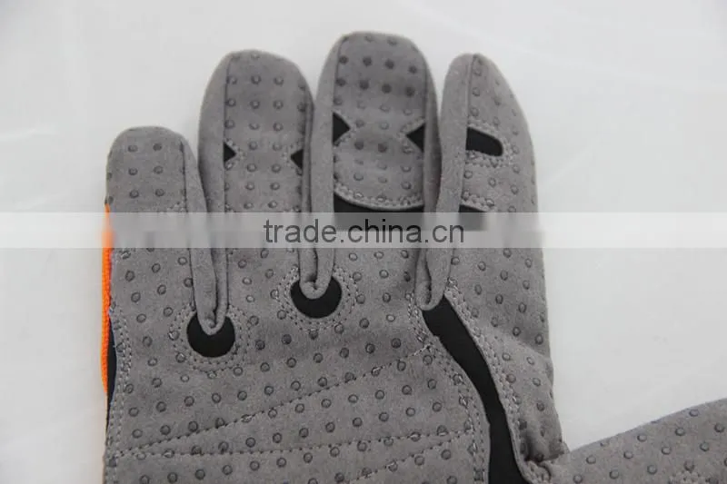 Oil Field Work Gloves