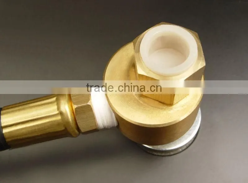 3/8" Air Hose