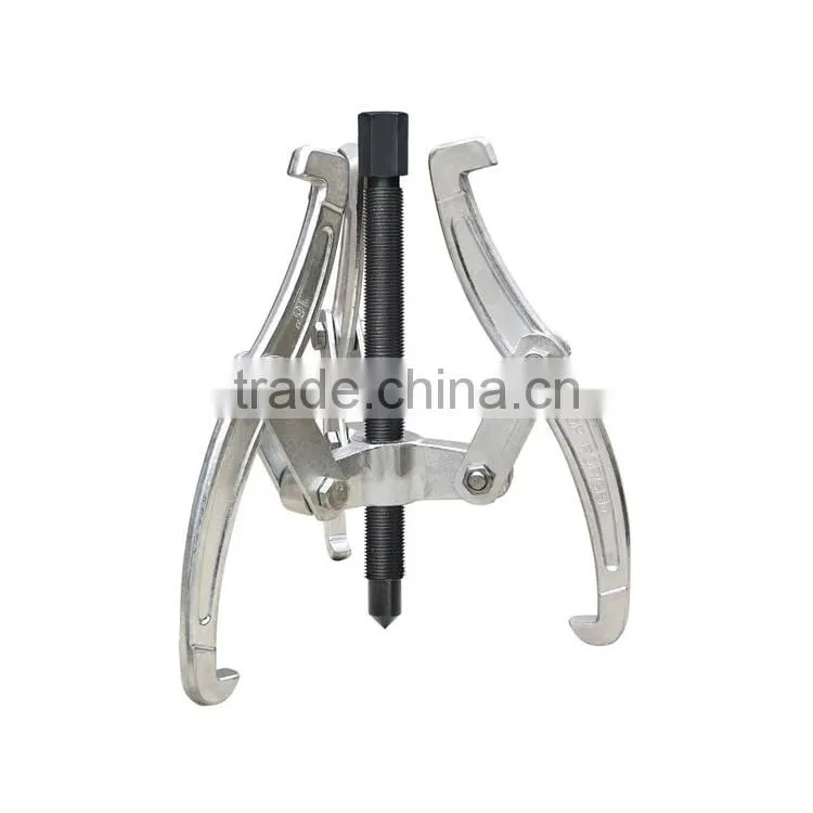 Auto Repair Tools 4" Single Hole Multi Purpose Three-Jaw Gear Puller