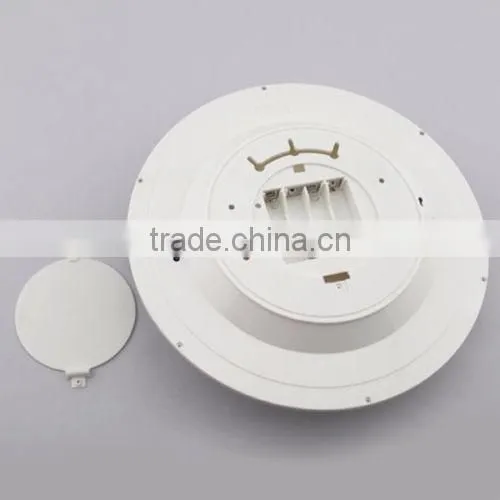 Novelty LED Healing Moon Wall Light Night Light With Remote Control
