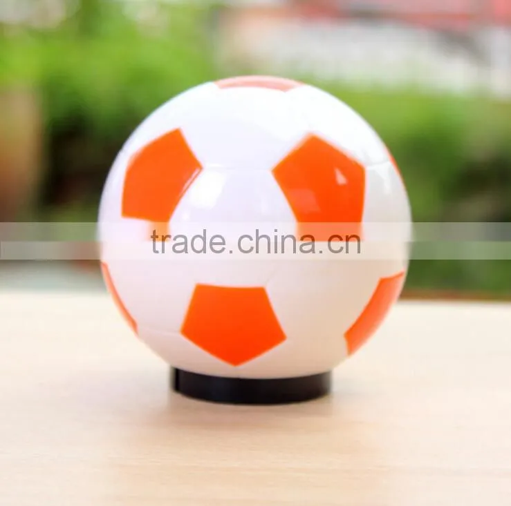 Football Shaped Beer Bottle Opener /Creative Bottle Opener/Promotional Beer Bottle Opener