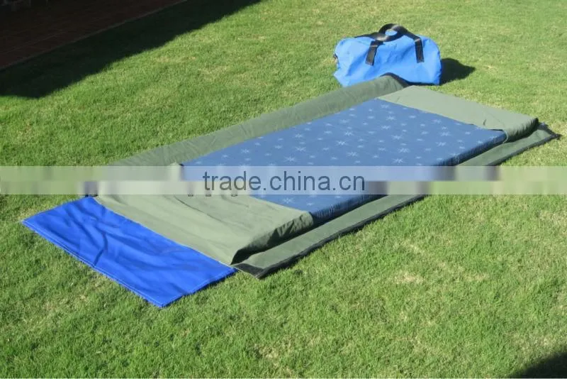 4x4/4wd/offroad waterproof swag tent/roof top tent/camping tent