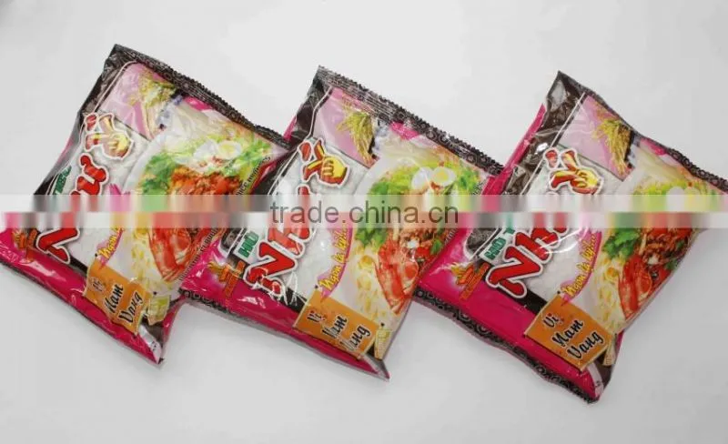 " NHU Y " INSTANT RICE VERMICELLI 60g (Hu Tieu) ORIENT FLAVOUR- Thien Huong Food JSC