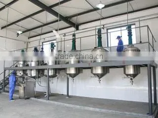 Guilin Four Seasons Sunshine Flavor & Fragrance company overview - view 3