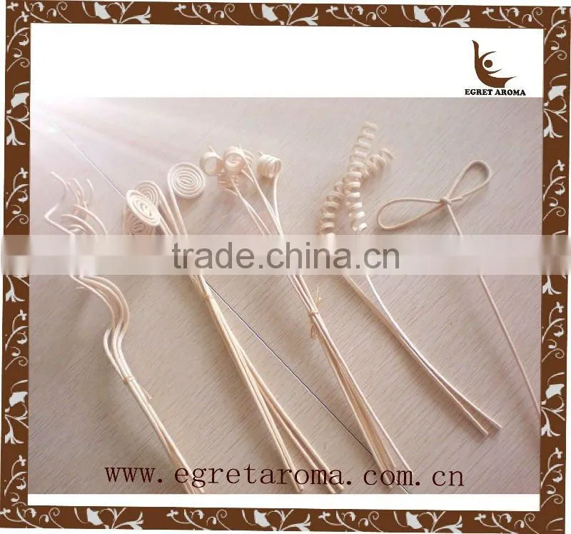 wholesale diffuser bottles with rattan stick