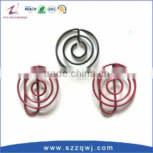 Metal clips manufacturer