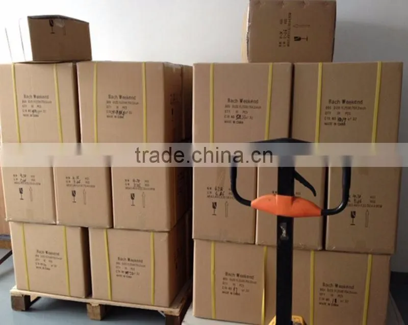 custom luxury hat type wedding dress packaging box with ribbon bow