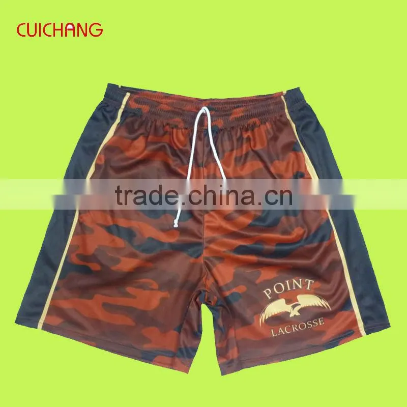 custom lacrosse shorts