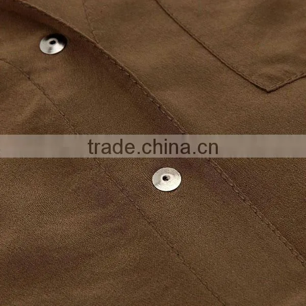 OEM factory new arrival vintage style tunic design middle east clothing