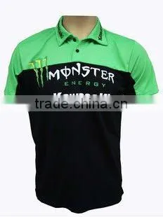 new stytle summer racing uniform