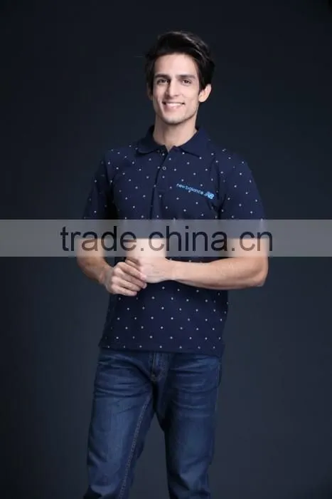 POLO SHIRTS FOR OEM