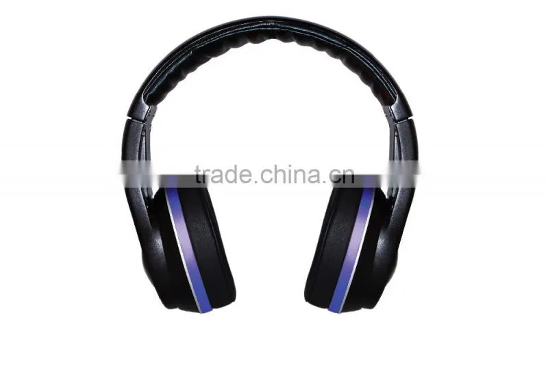 BHNHEADM161153 ELectronic product Headphone Multi Media headset with Microphone Stocklots 1000 pcs