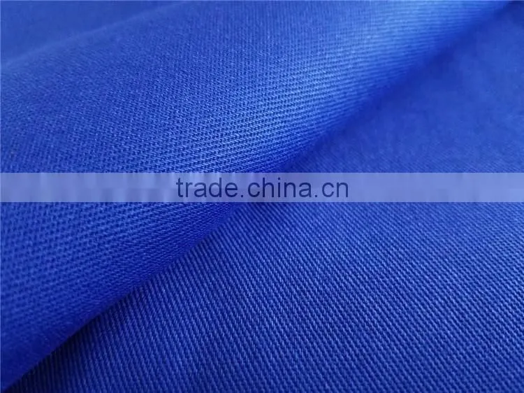 twill fabric for work wear in bulk