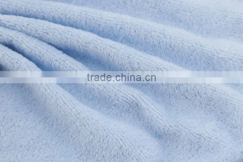 100%cotton Baby Product Animal Toy Baby Microfiber Bath Towel Wholesale