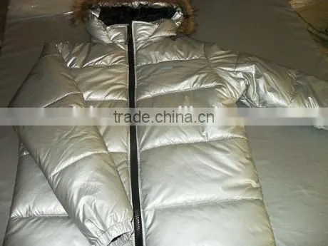 down jacket winter outdoor jacket for men high Down Coat (MJ-013)