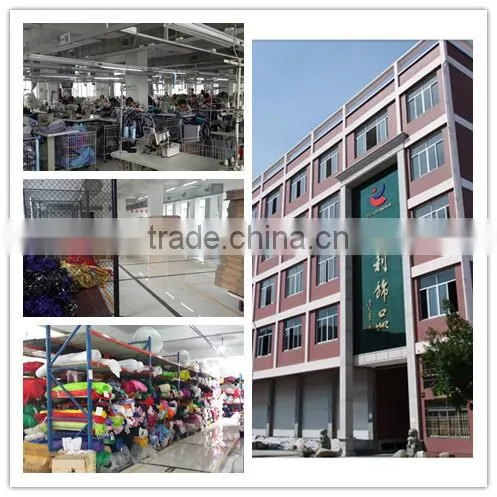 factory sales American flag costume style 100% polyester material carnival costume