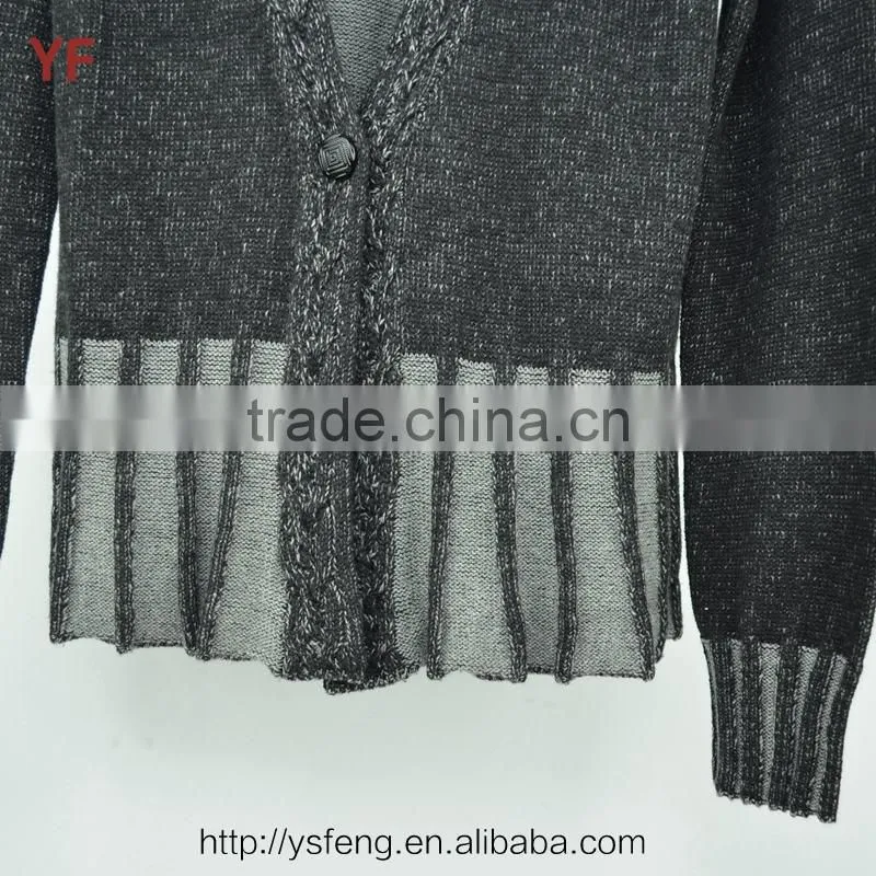 Top Brand Women Sweaters Cardigans Designs For Girls