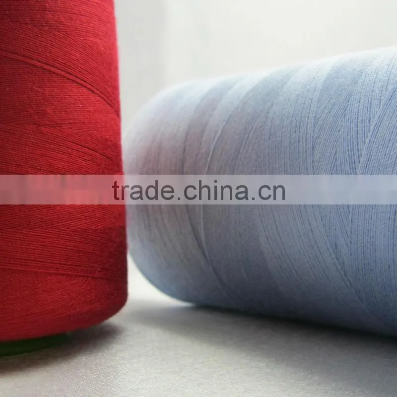 nomex sewing thread