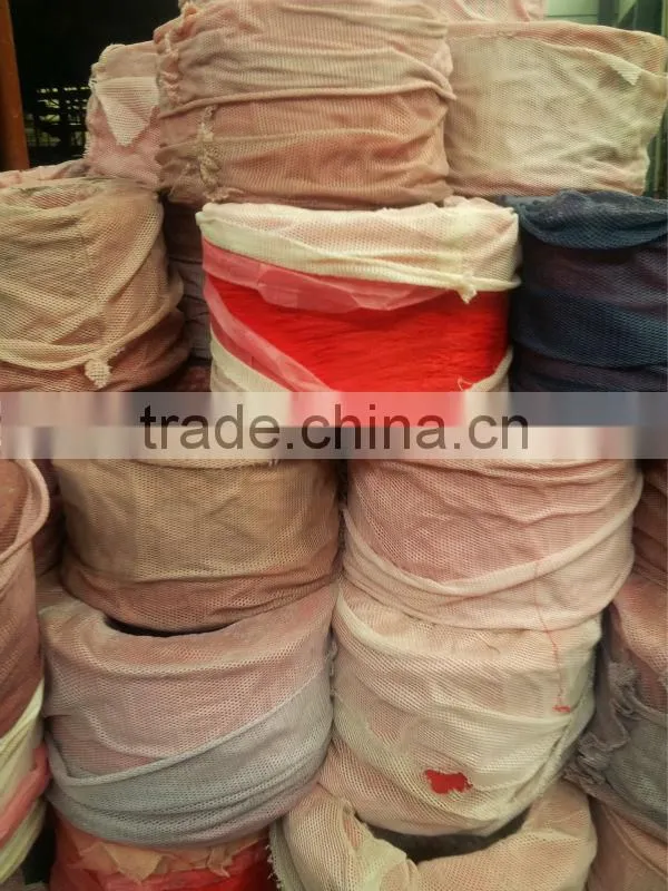 Dyed viscose rayon filament yarn 1200D/30F cheap price
